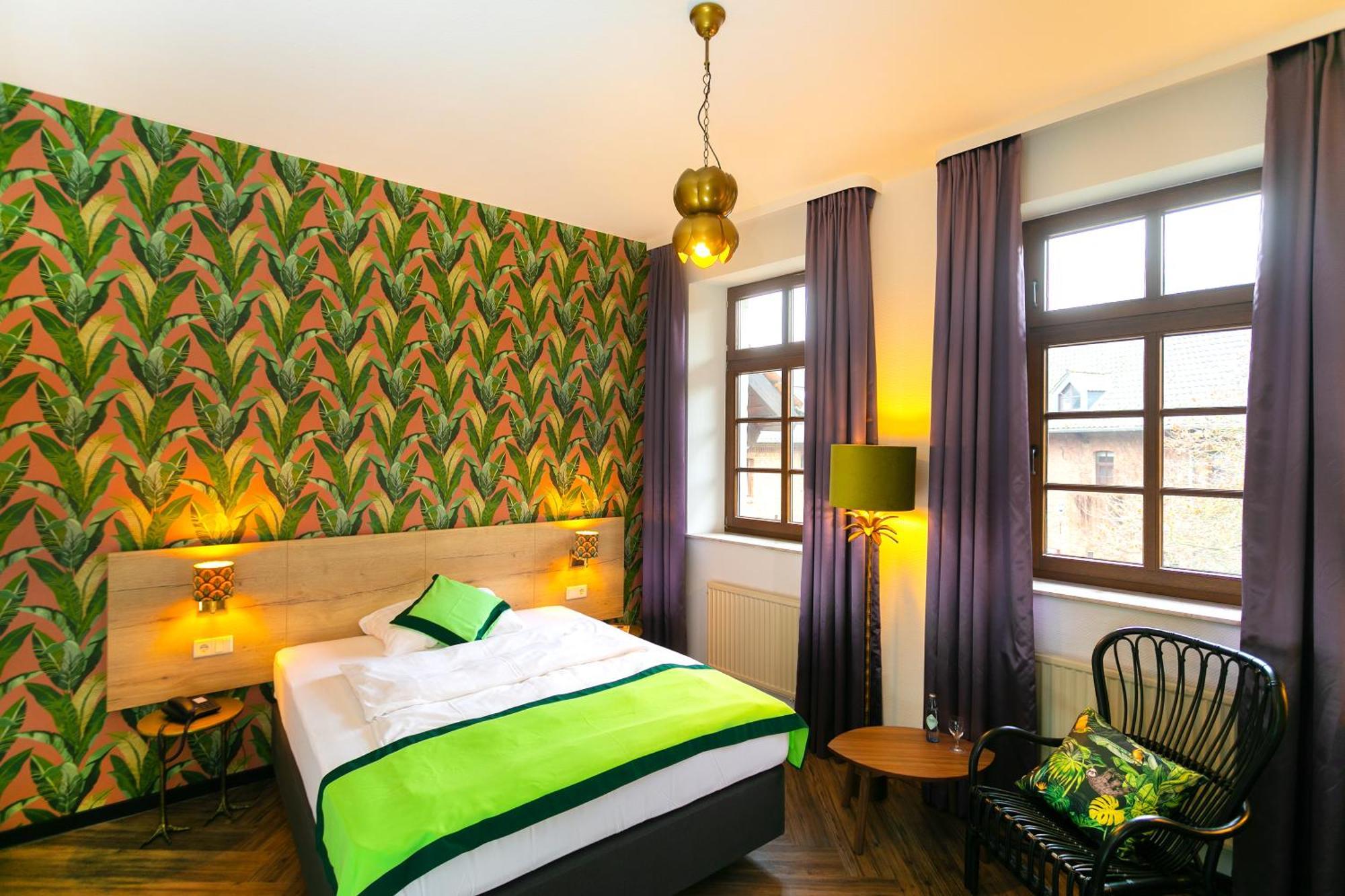 Landhaus Danielshof Bedburg Dış mekan fotoğraf