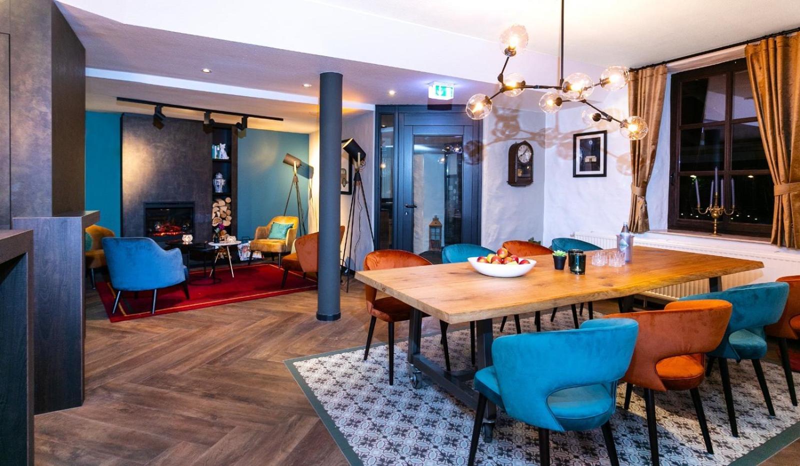 Landhaus Danielshof Bedburg Dış mekan fotoğraf